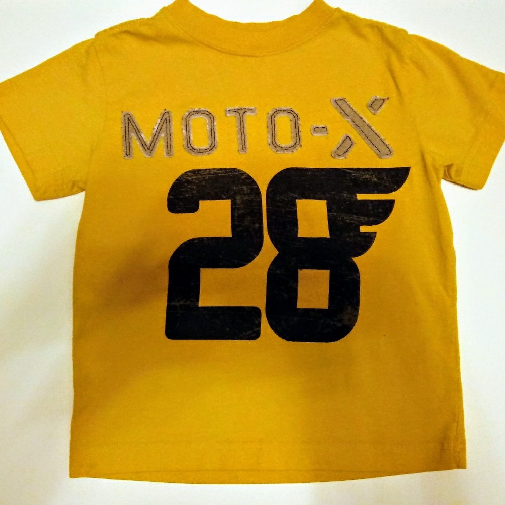 T shirt